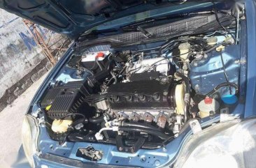 Honda Civic Vtec VTI 1996 for sale