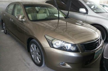 Honda Accord 2008 for sale