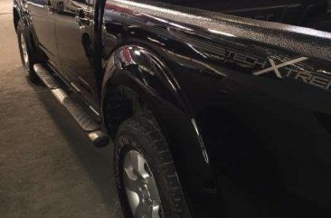 2008 Toyota Hilux Gas Automatic Black for sale