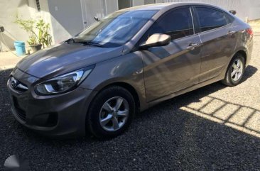 Hyundai Accent 2012 for sale