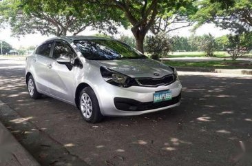 2013 Kia Rio 20k mileage for sale