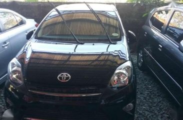 2017 Toyota Wigo 1.0G MT for sale