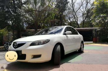 Mazda 3 2008 like new for sale