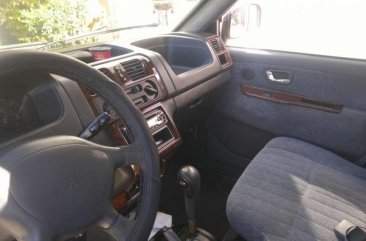 Mitsubishi Adventure Super Sports 2000 for sale