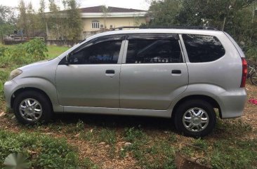 Toyota Avanza 2007 for sale