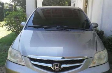 Honda City idsi 2007 for sale