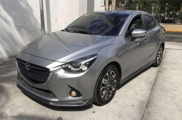 2016 Mazda2 1.5RS SKYACTIV- Automatic Transmission TOP OF THE LINE
