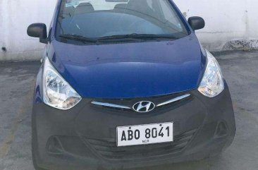 Hyundai Eon 2013 and 2015 for sale