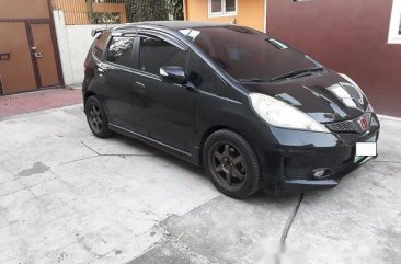 Well-kept Honda Jazz 2012 for sale