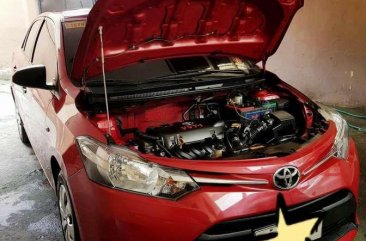 For sale Toyota Vios J 2016