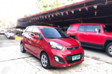 2011 Kia Picanto Manual Transmission for sale