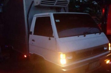Mitsubishi L300 Well Maintained Manual For Sale 