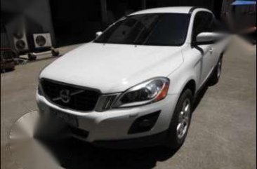 2009 Volvo XC60 D5 Second Hand Car For sale