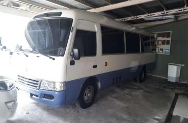 Toyota Coaster 2010 for sale