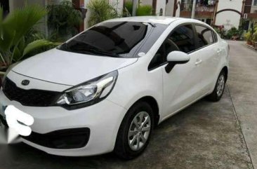 Kia Rio model 2012 for sale