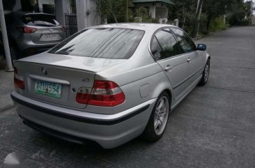 2004 BMW 318i msport for sale