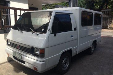 Mitsubishi L300 2003 for sale