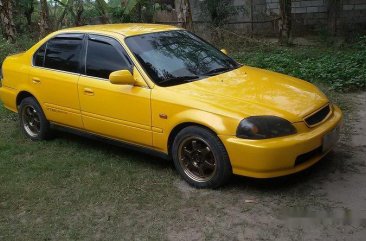 Honda Civic 1996 for sale