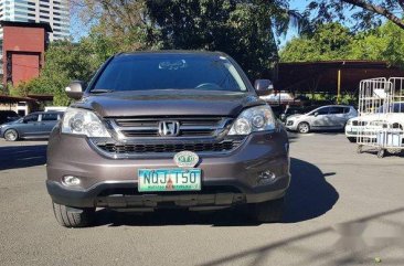 Good as new Honda CR-V 2010 for sale