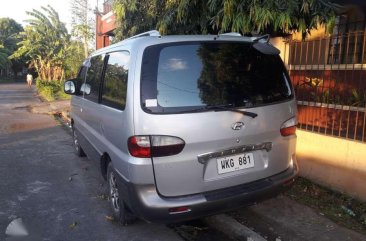 1999 Hyundai starex Turbo Intercooler for sale