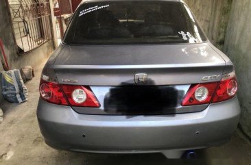 Good as new Honda City 2008 for sale