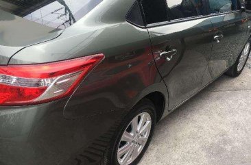 2017 Toyota Vios 1.3e AT for sale