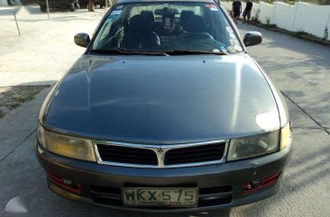 2000 Mitsubishi Lancer for sale