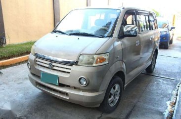 Suzuki APV Year 2005 for sale