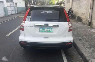 Honda CRV 2008 for sale