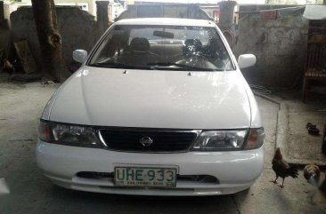 Nissan Sentra 1996 for sale