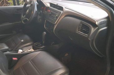 Well-maintained Honda City 2014 E for sale