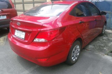 2016 Hyundai Accent for sale