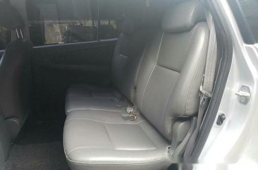 Well-kept Toyota Innova 2013 for sale