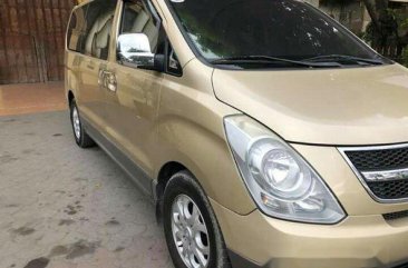 Good as new Hyundai Grand Starex 2009 for sale