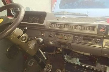 1997 Mitsubishi L300 Van for sale