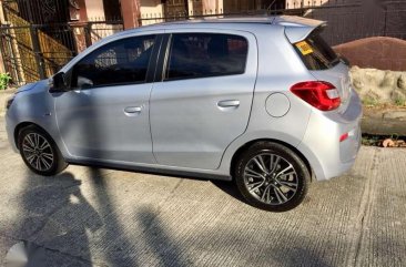 2016 Mitsubishi Mirage for sale