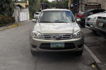 Ford Escape 2010 for sale