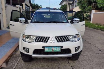 For sale Mitsubishi Montero 2012 GLS V AT