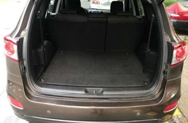 Hyundai Santa Fe 2010 for sale