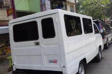 Mitsubishi FB L300 1997 Dual AC Well Kept For Sale 