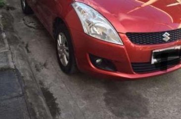 Suzuki Swift AT 2017 for sale