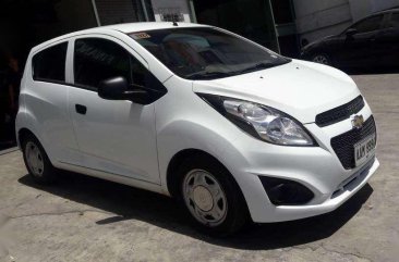 2014 Chevrolet Spark AT (Rosariocars) for sale