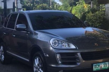 Porsche Cayenne 2008 for sale