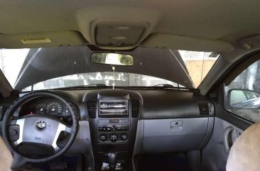 Kia Sorento LX 2005 model for sale