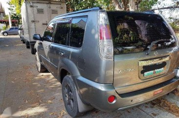 Nissan X Trail 2010 Slightly negotiable for sale