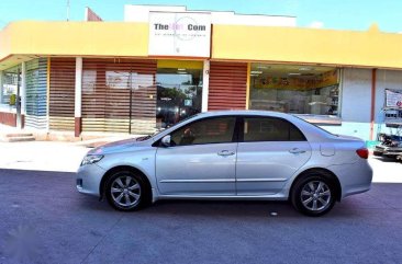 2010 Toyota Altis 1.6E 378t Nego for sale