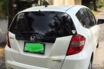 Honda Jazz 2012 for sale