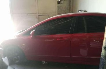 Honda Civic 2007 for sale