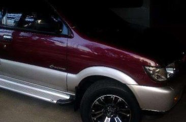 Isuzu Crosswind 2001 for sale