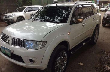 Mitsubishi Montero Sport 2009 for sale